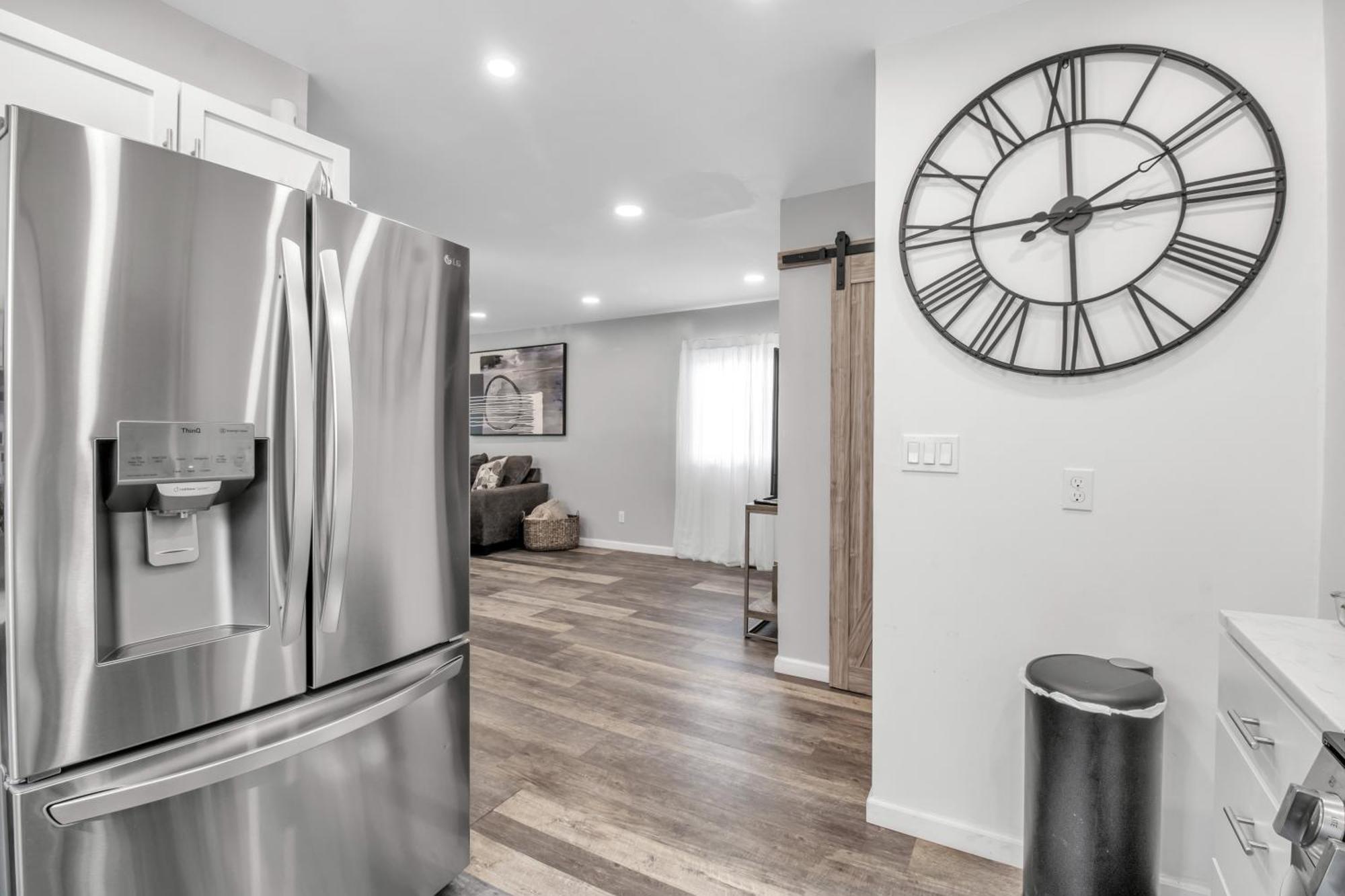 The Manhattan Retreat Apartamento *