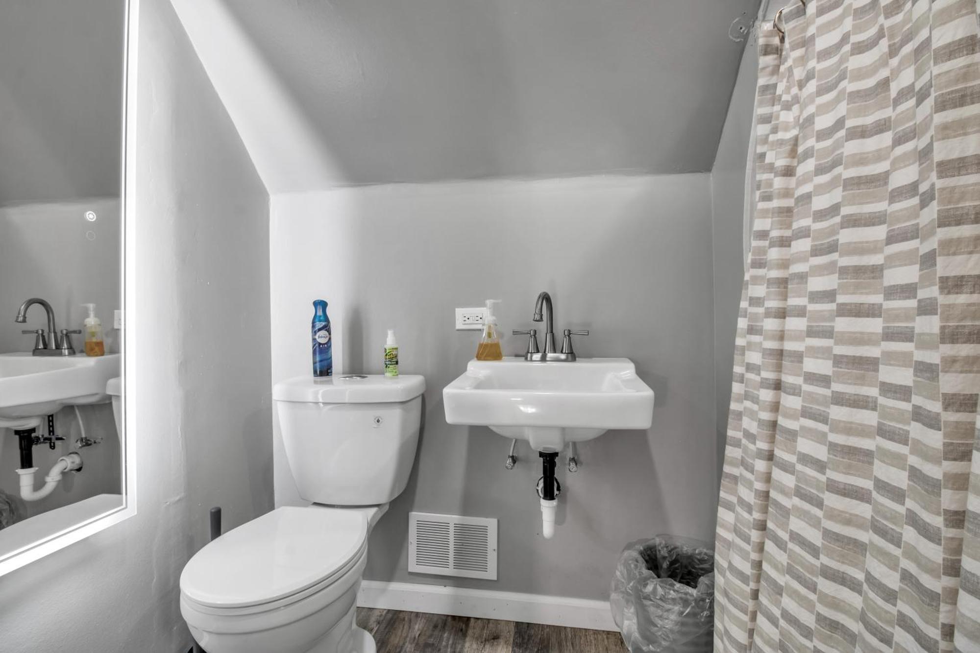 Apartamento The Manhattan Retreat Buffalo