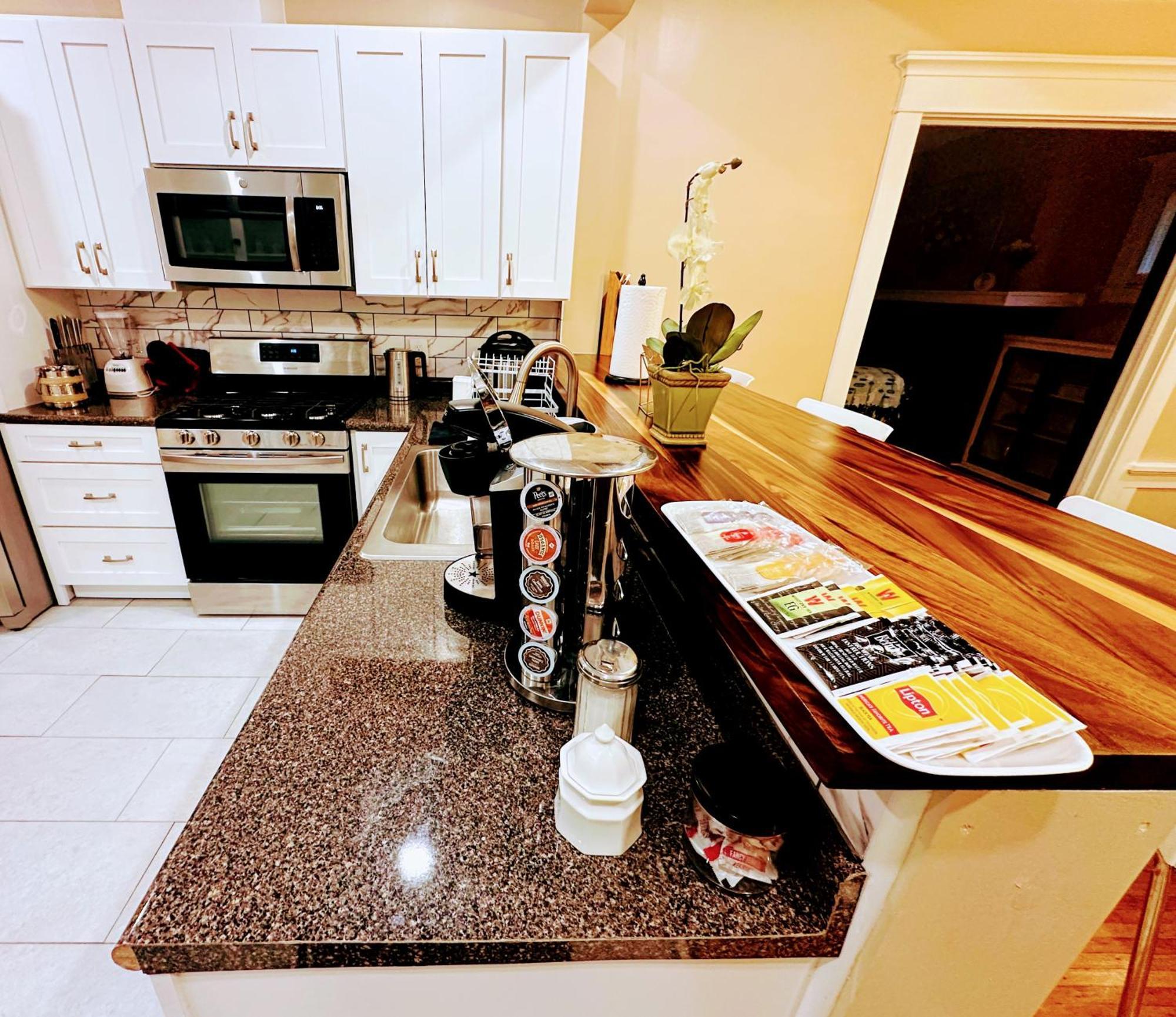 Linwood Paradise Apartment *