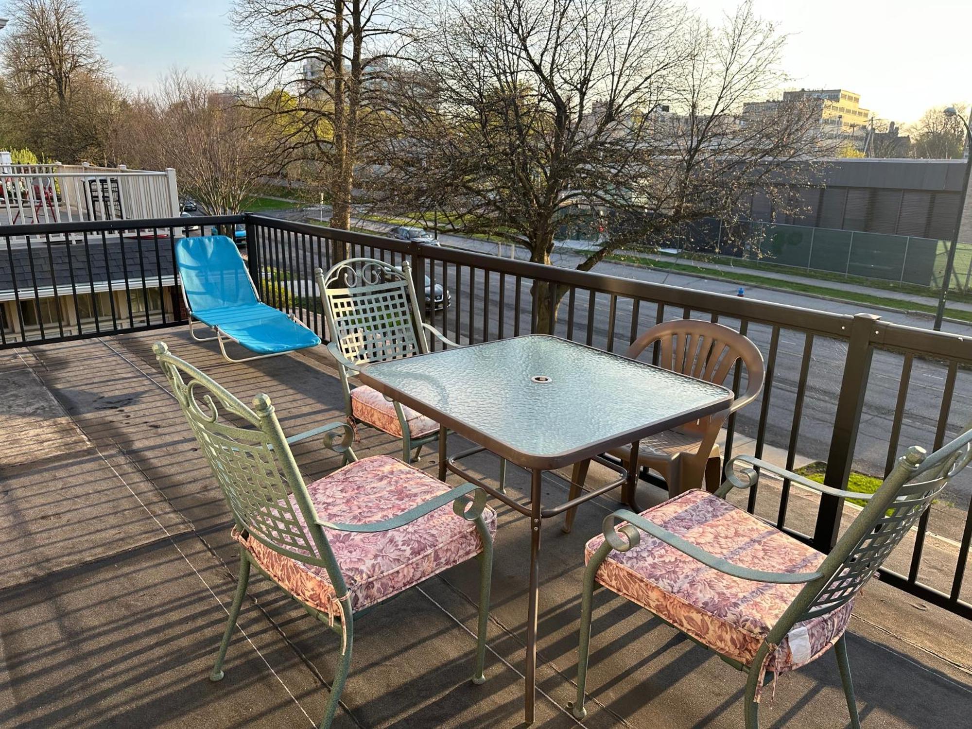 Linwood Paradise Apartment Buffalo