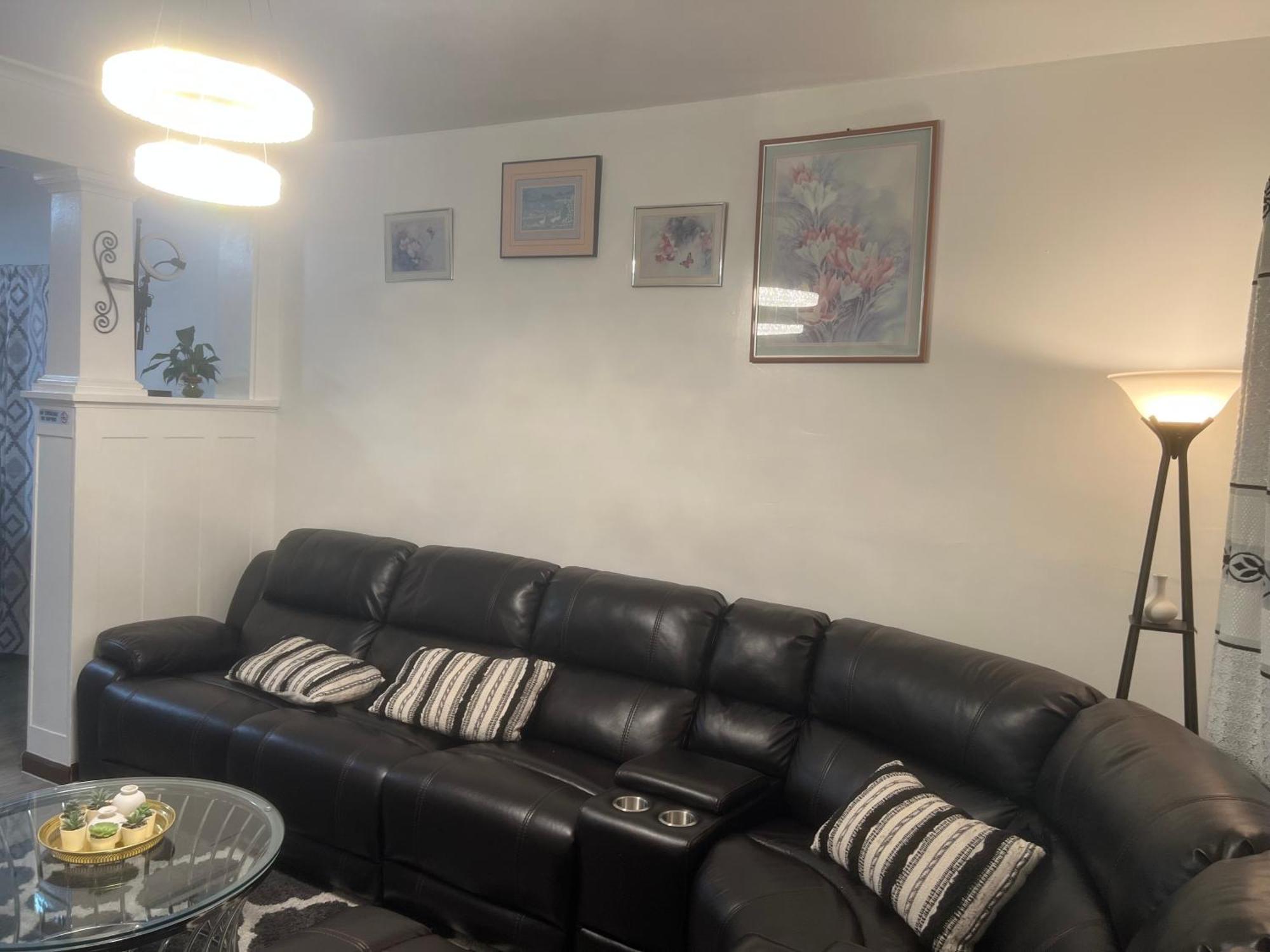 Apartment Naymat 01 *