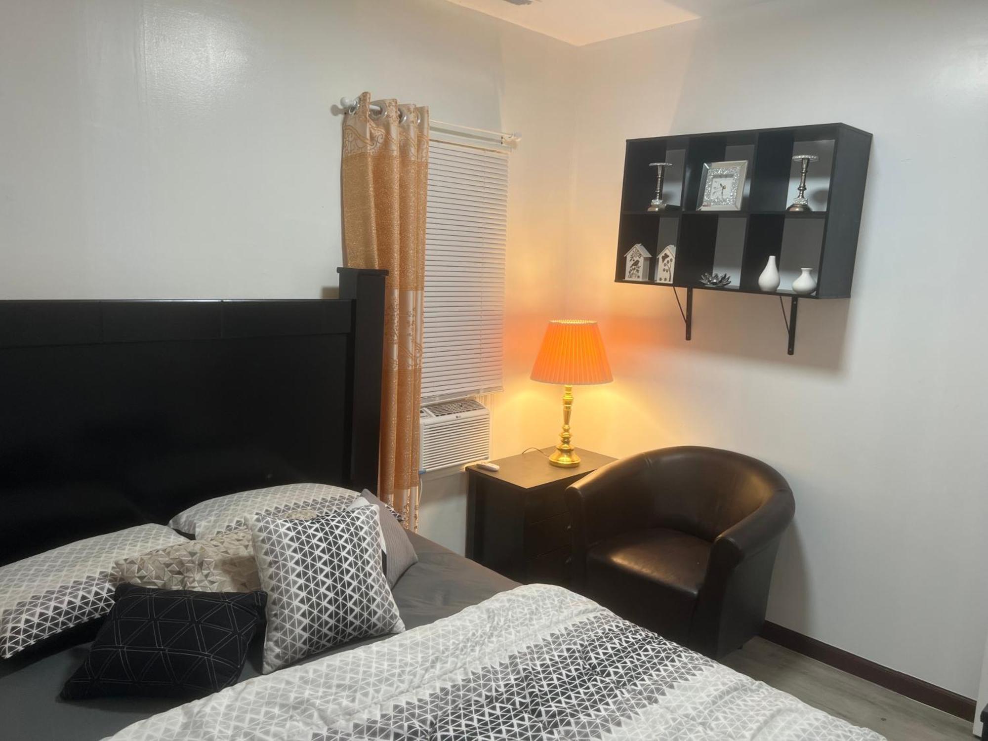 Naymat 01 Apartment