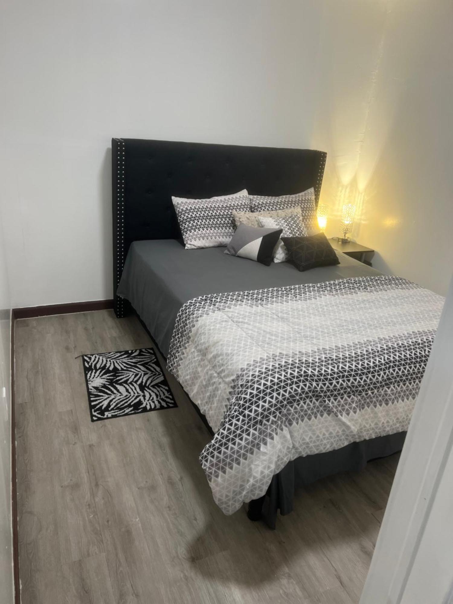 Apartment Naymat 01