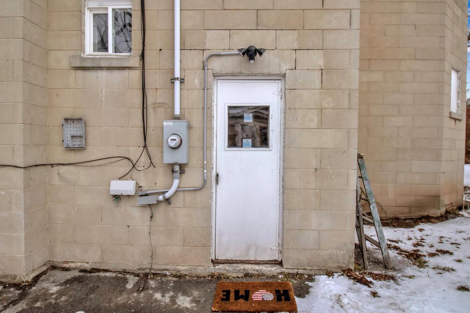 Spacious 4br Near Ub Niagara Falls - Pet Friendly *