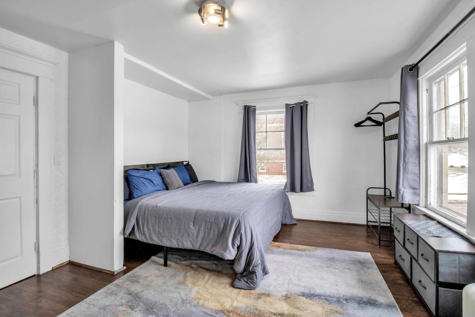 Cozy 3br Near Ub Niagara Falls - Pet Friendly * Buffalo