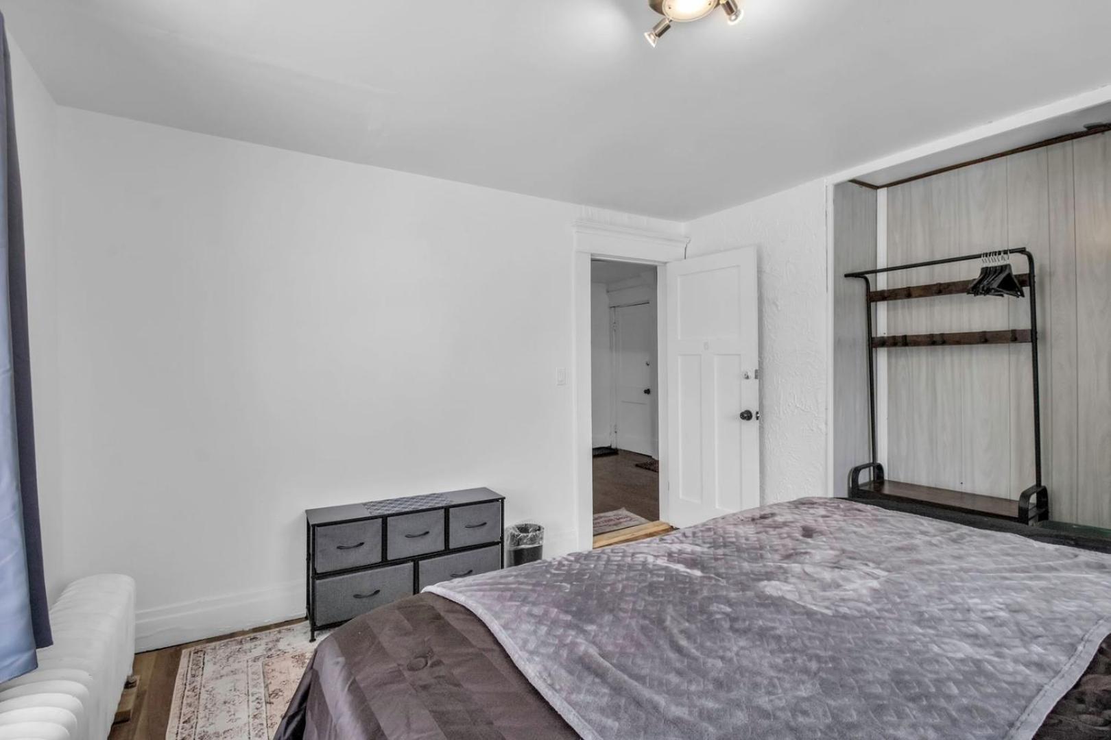Cozy 3br Near Ub Niagara Falls - Pet Friendly Casa de férias