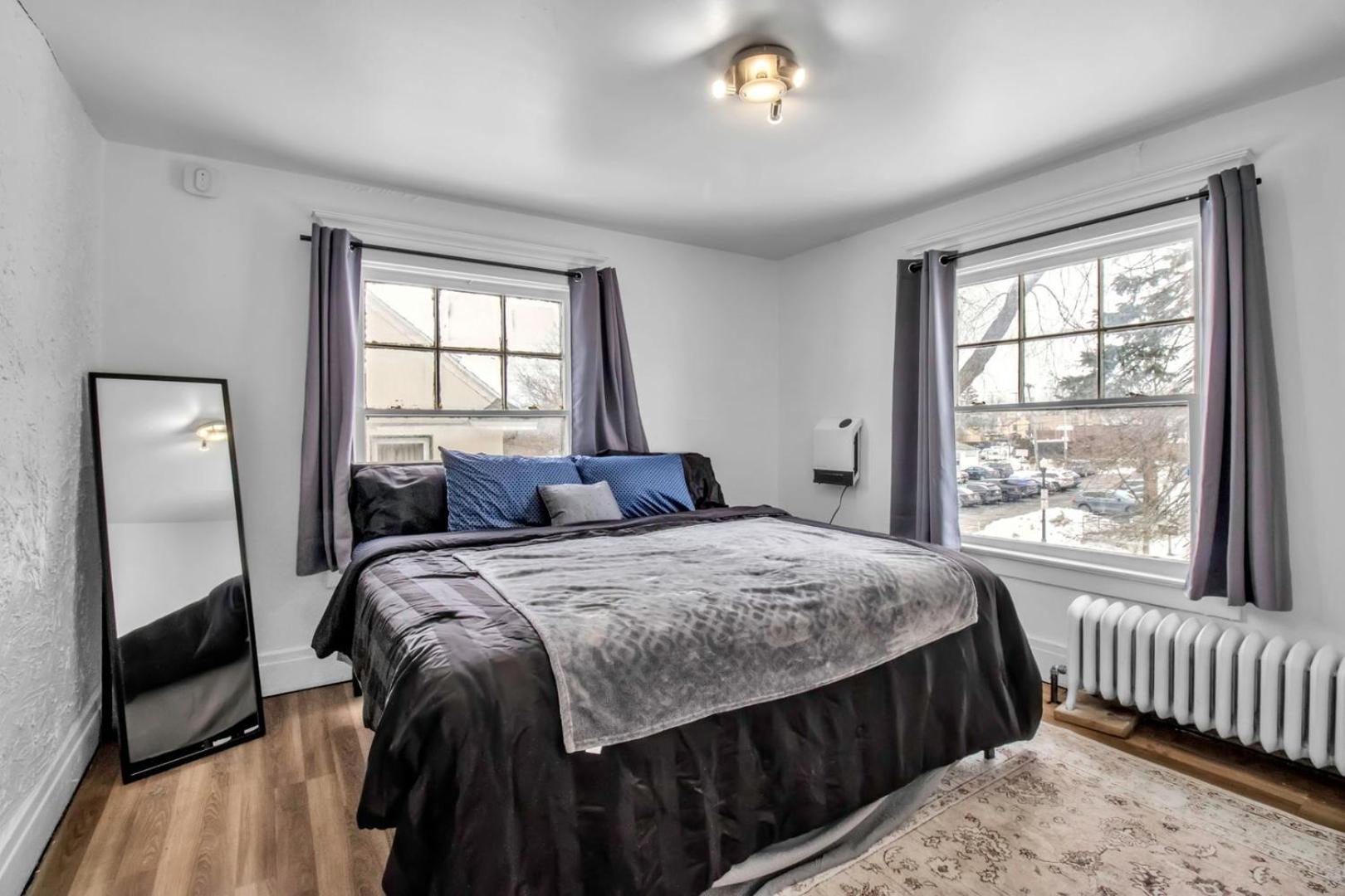 Cozy 3br Near Ub Niagara Falls - Pet Friendly * Buffalo