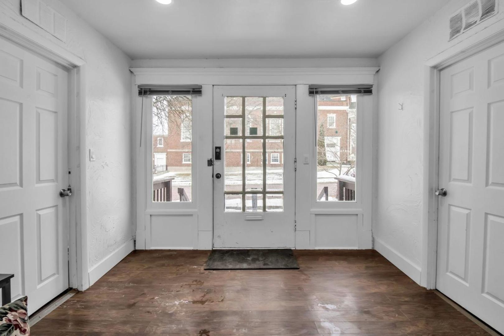 Cozy 3br Near Ub Niagara Falls - Pet Friendly