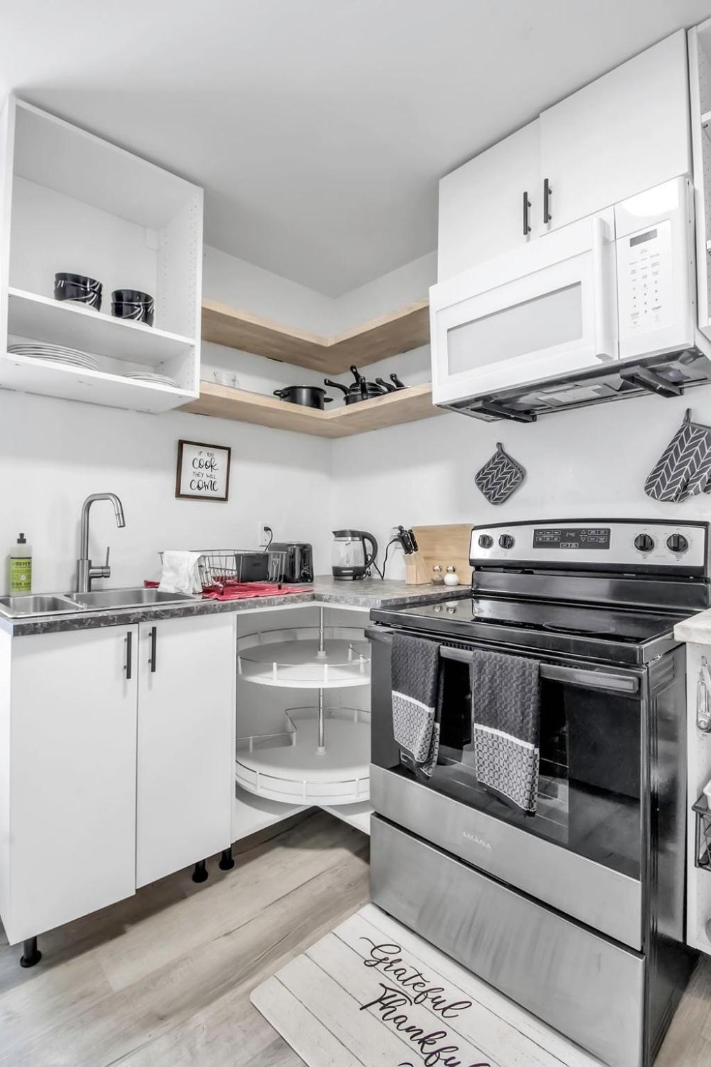 Spacious 4br Near Ub Niagara Falls - Pet Friendly