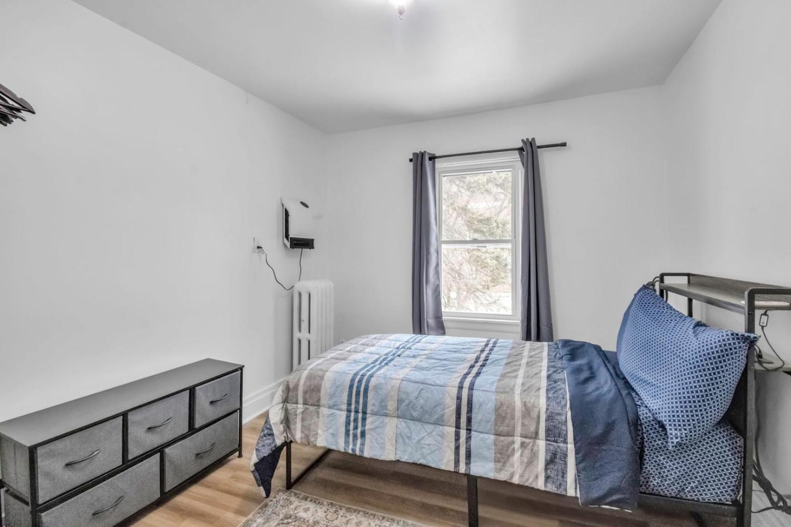 Cozy 3br Near Ub Niagara Falls - Pet Friendly * Buffalo