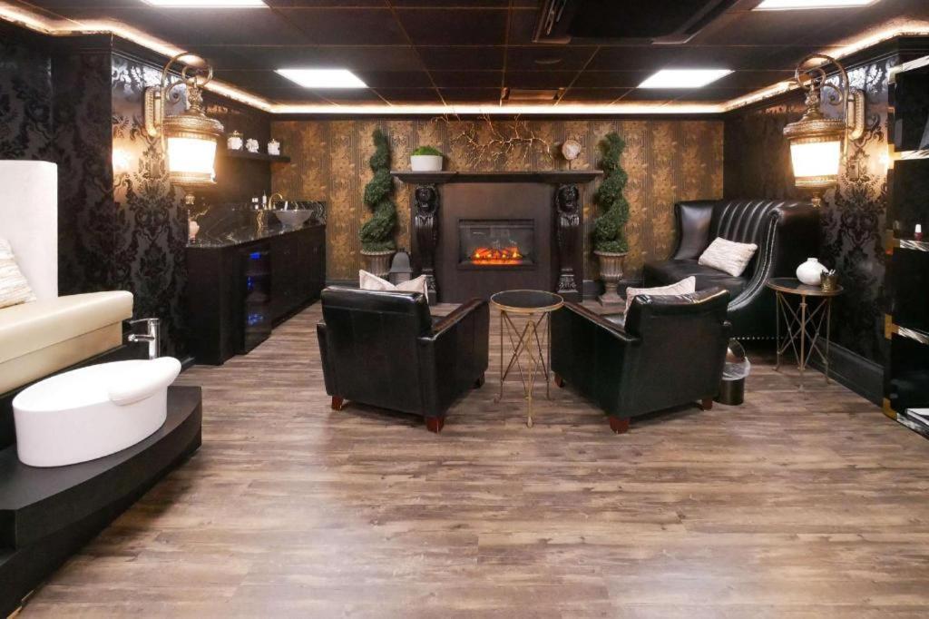Curtiss Hotel, Ascend Collection 5* Buffalo