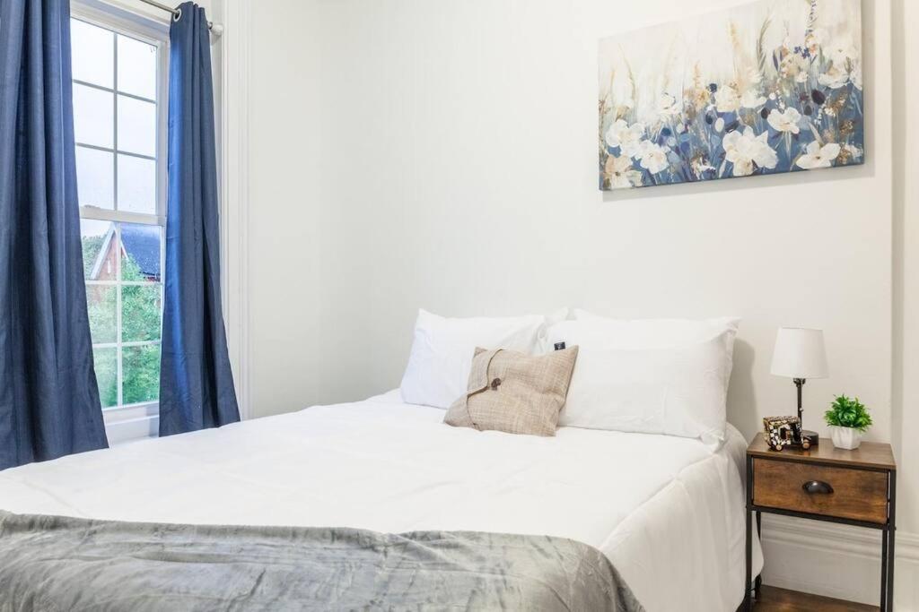 Apartamento Deluxe Prospect Apt_niagrafalls+wifi+bill+kitchen *