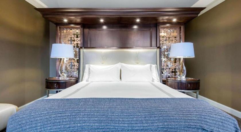Curtiss Hotel, Ascend Collection Hotel 5*