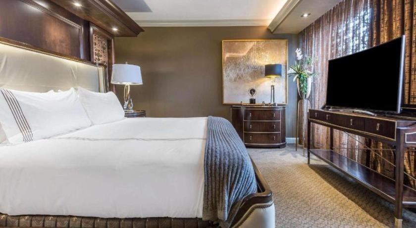 Curtiss Hotel, Ascend Collection 5*