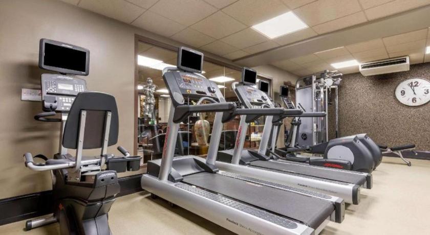 Curtiss Hotel, Ascend Collection Hotel