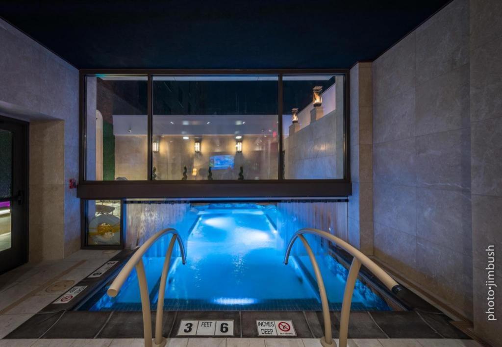 Hotel Curtiss Hotel, Ascend Collection 5*
