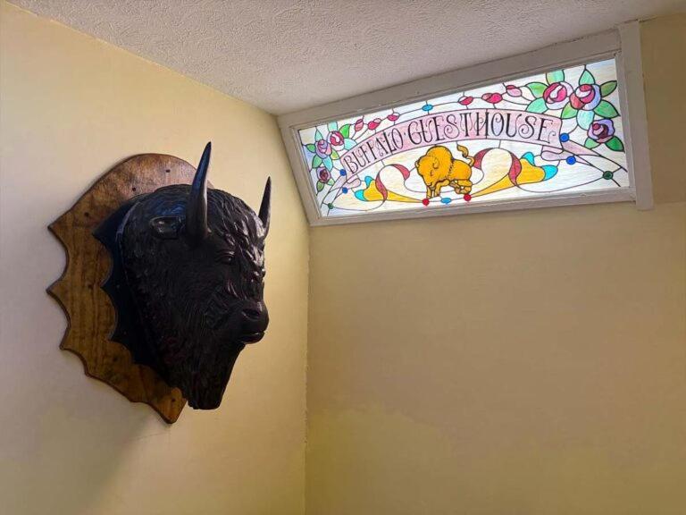 Guest house Buffalo Guesthouse