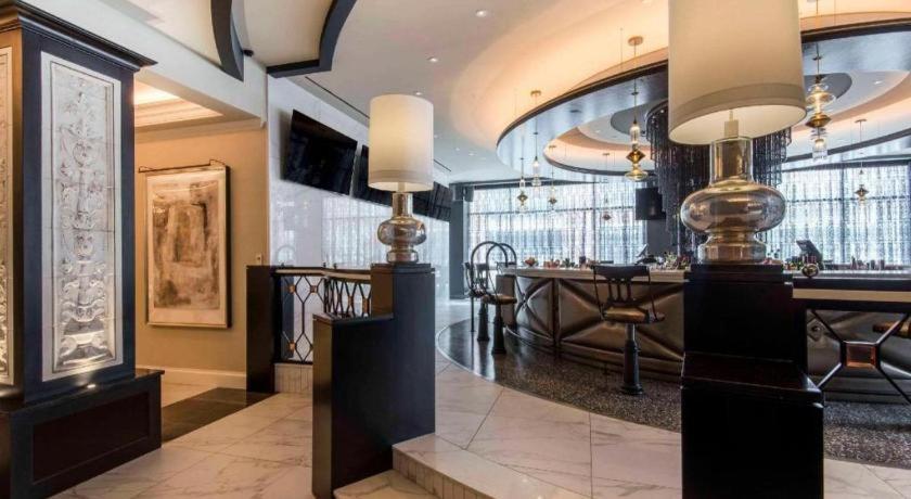 Hotel Curtiss Hotel, Ascend Collection Buffalo