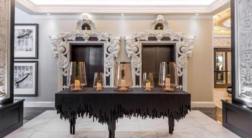 Curtiss Hotel, Ascend Collection Hotel 5*