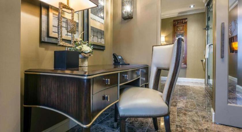 Hotel Curtiss Hotel, Ascend Collection Buffalo