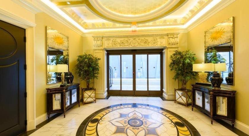 Curtiss Hotel, Ascend Collection