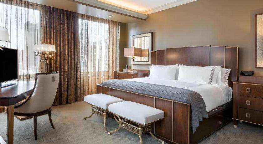 Curtiss Hotel, Ascend Collection 5*