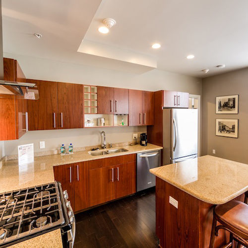 At The Lafayette Trademark Collection By Wyndham 4*