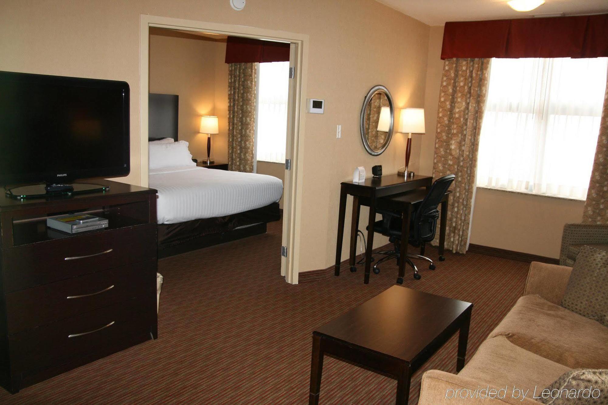 Express & Downtown By Ihg 3* Buffalo
