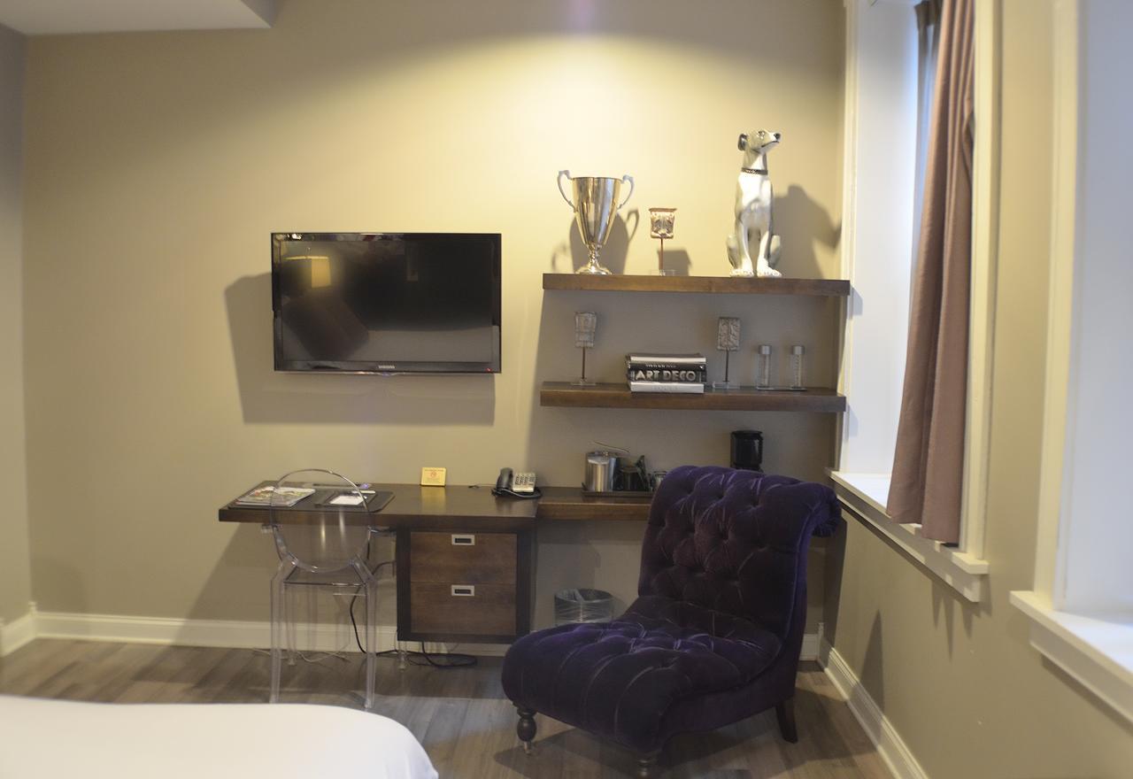At The Lafayette Trademark Collection By Wyndham 4*