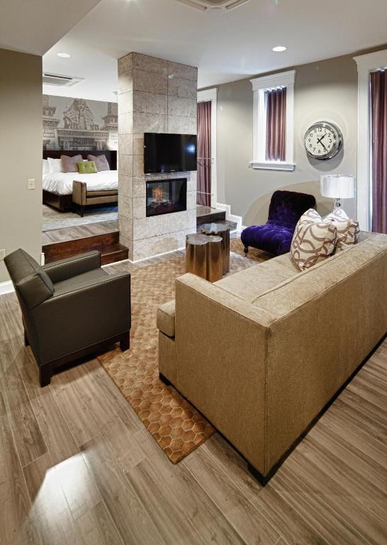 Hotel At The Lafayette Trademark Collection By Wyndham