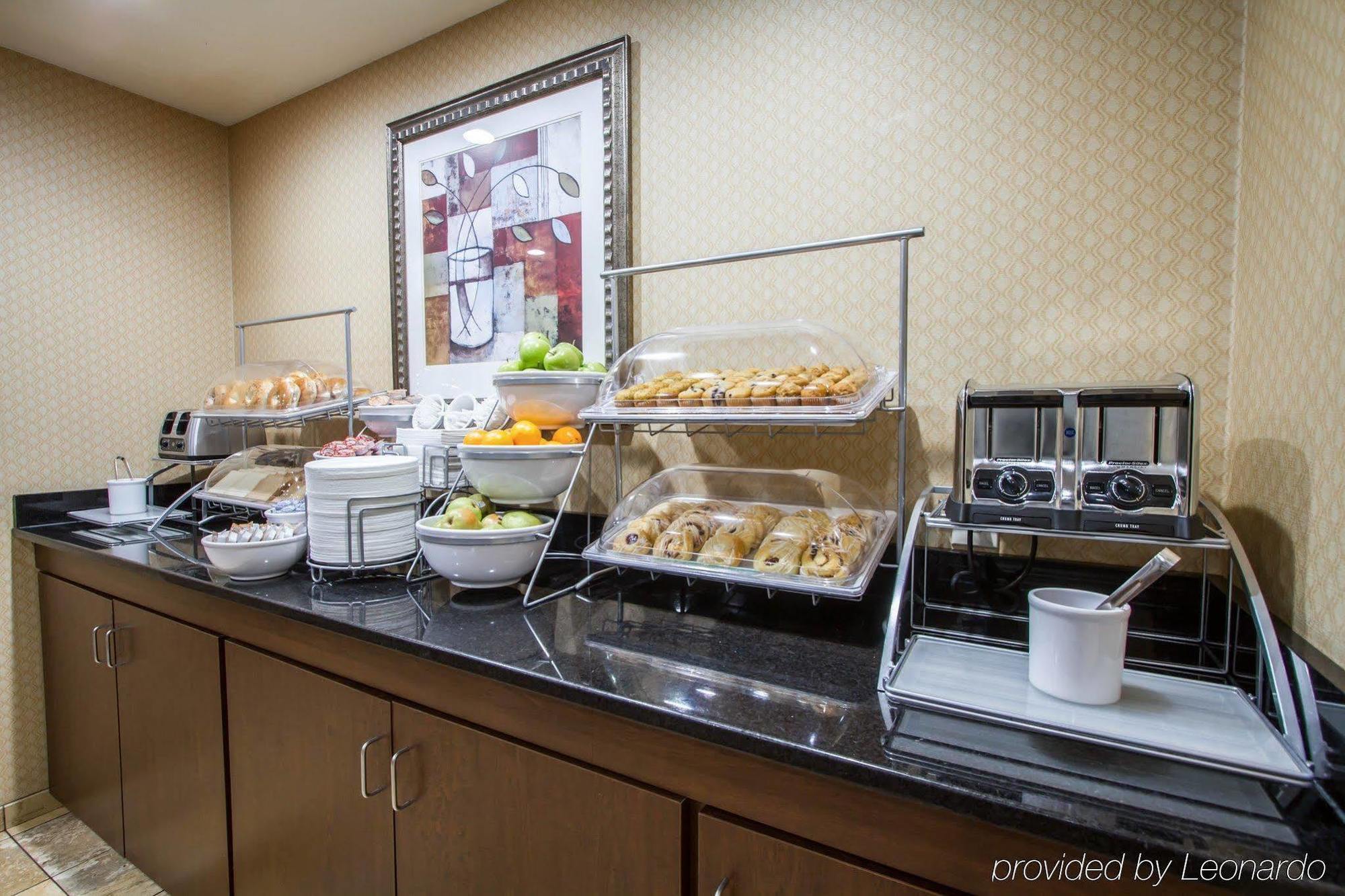 Express & Downtown By Ihg 3* Buffalo