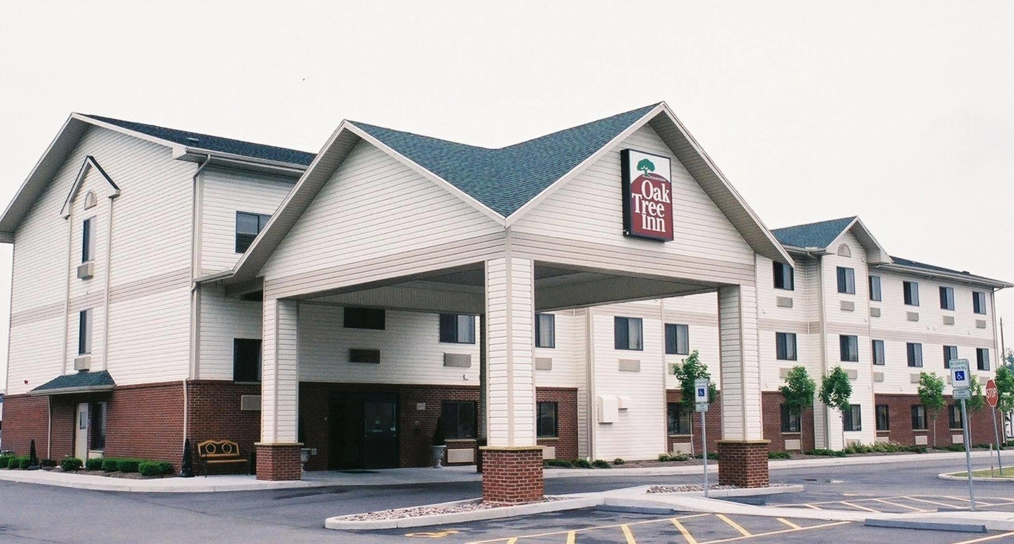 Baymont By Wyndham