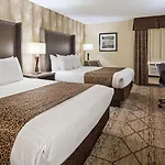 Best Western Inn Buffalo Airport