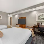 Best Western On The Avenue