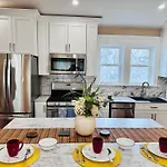 Delightful Dwelling