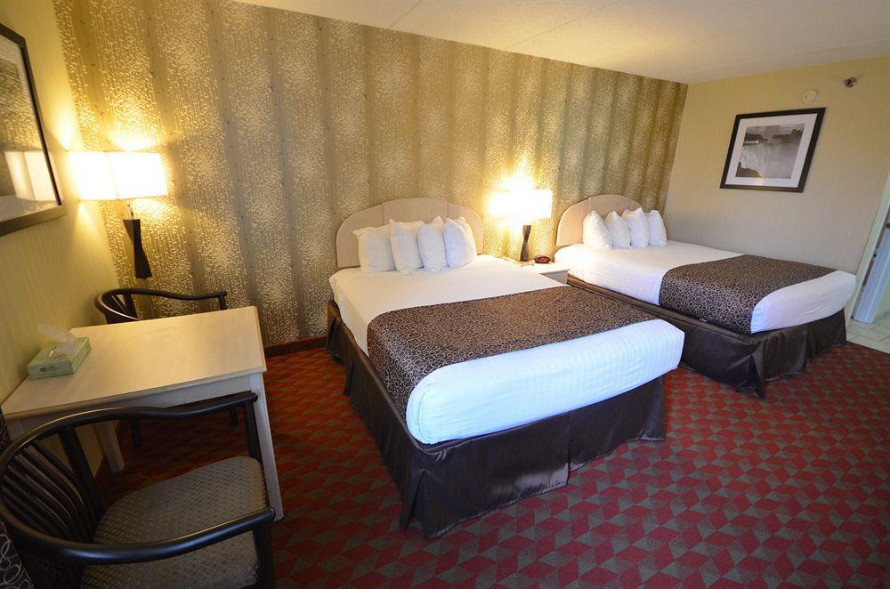 Western Airport Hotel Buffalo