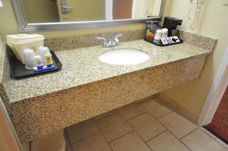 Western Airport Hotel Buffalo