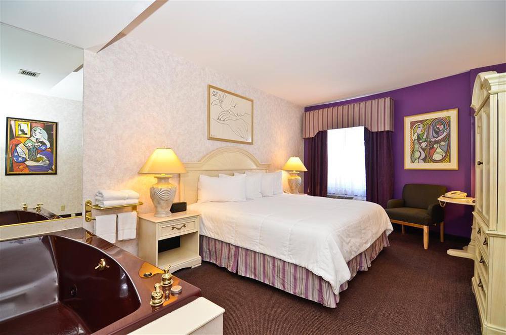 Western On The Avenue 3* Buffalo