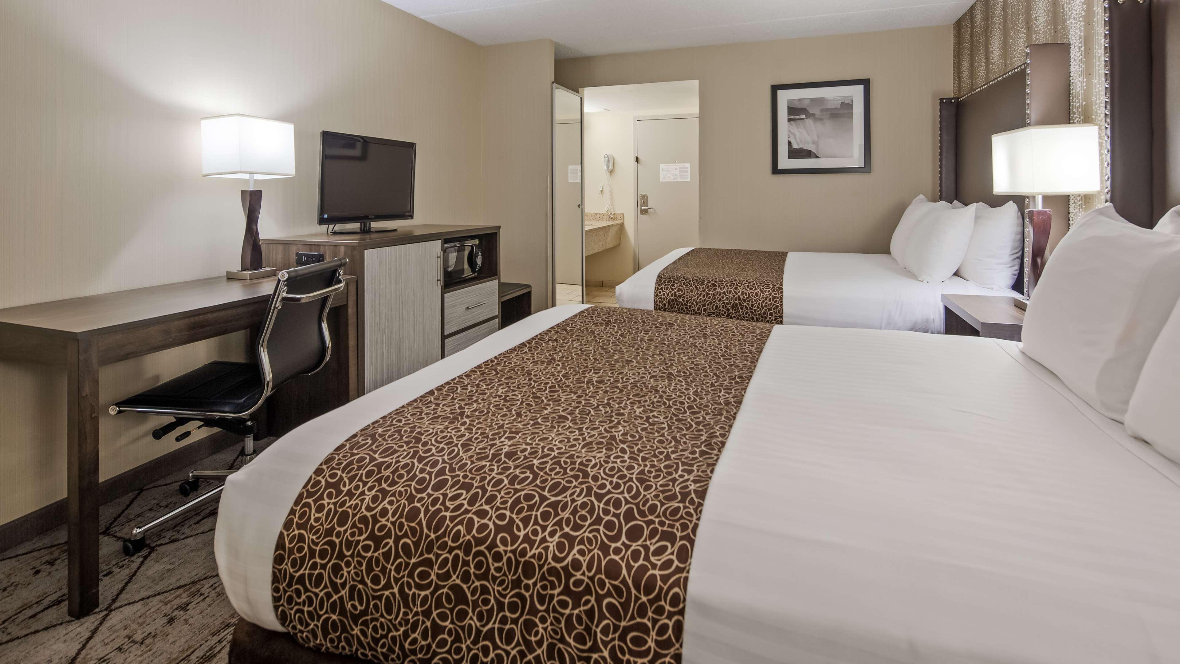 Western Airport Hotel 3*