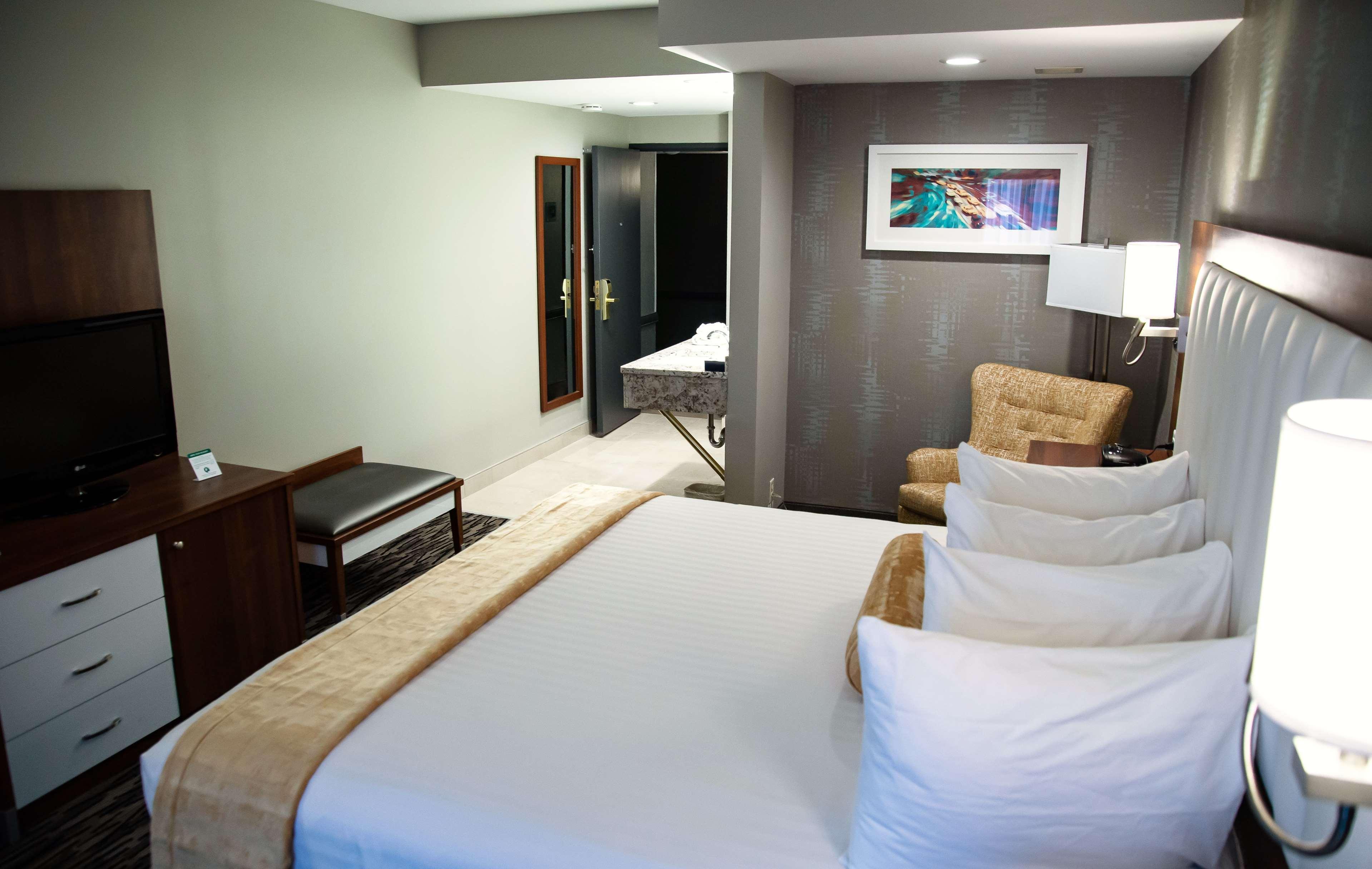 Western On The Avenue 3* Buffalo