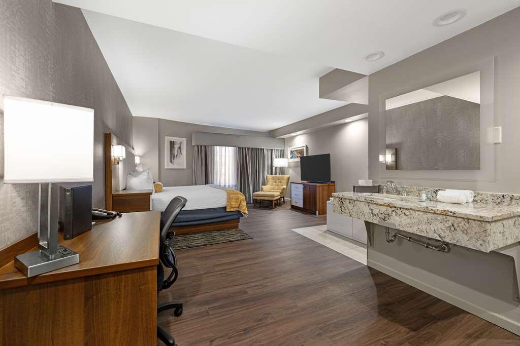 Western On The Avenue Hotel Buffalo