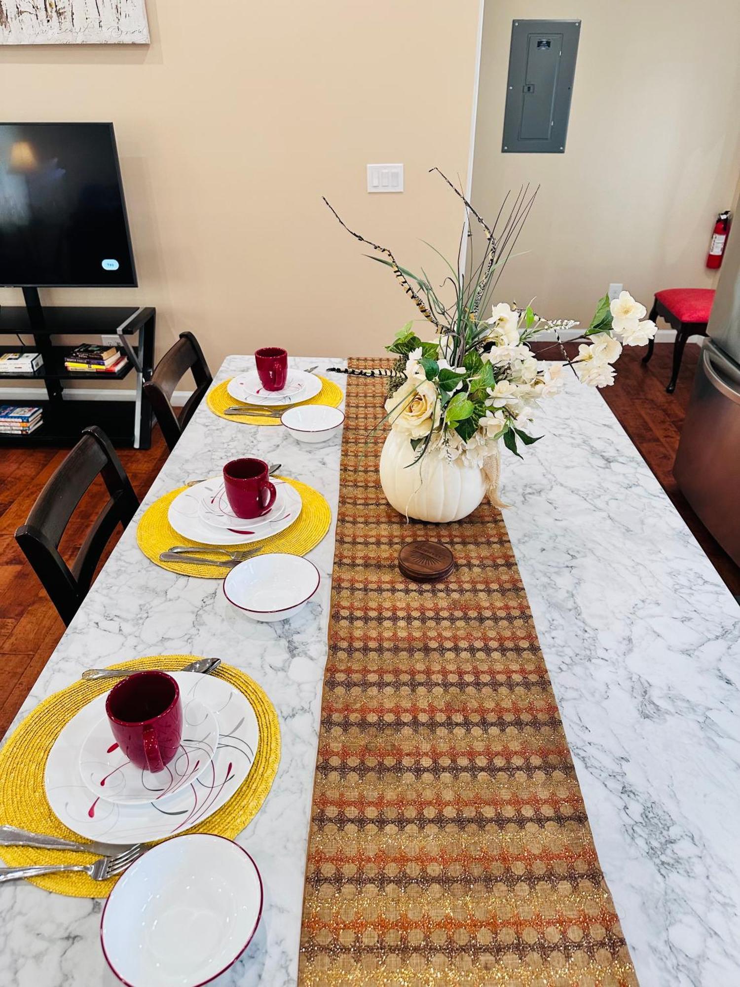 Delightful Dwelling Apartamento *