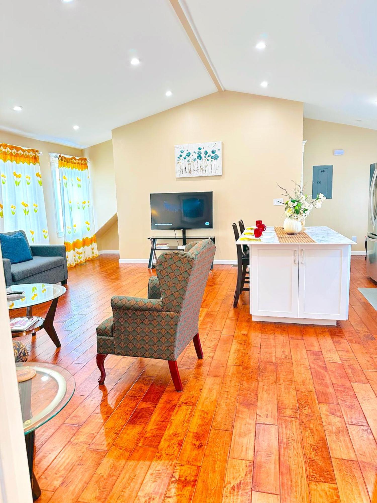 Apartamento Delightful Dwelling