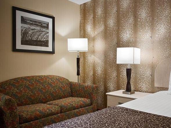 Western Airport Hotel 3*
