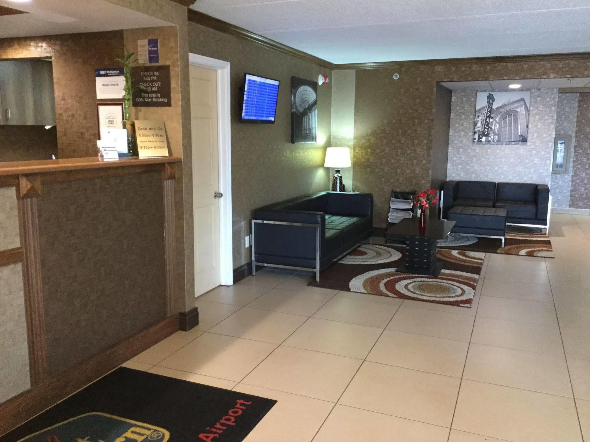 Western Airport Hotel