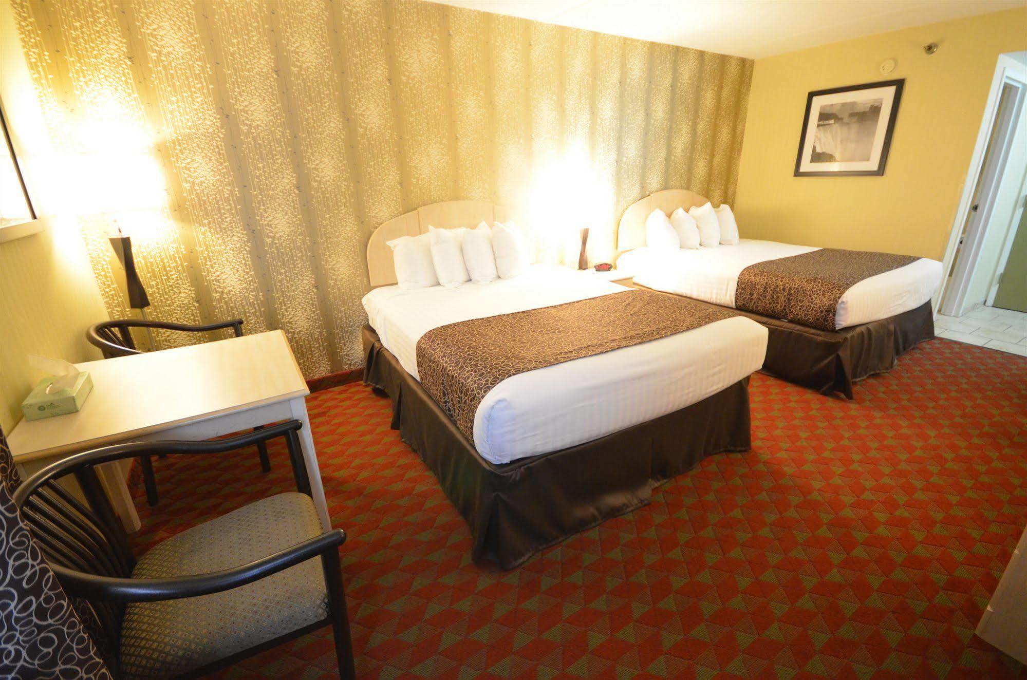 Western Airport 3*