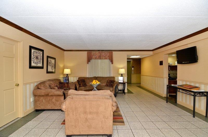 Western Airport Hotel
