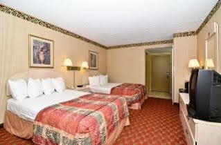 Western Airport 3* Buffalo