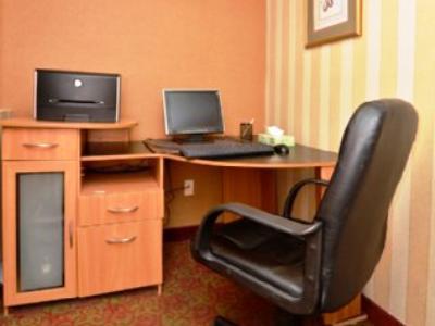 Western Airport Hotel