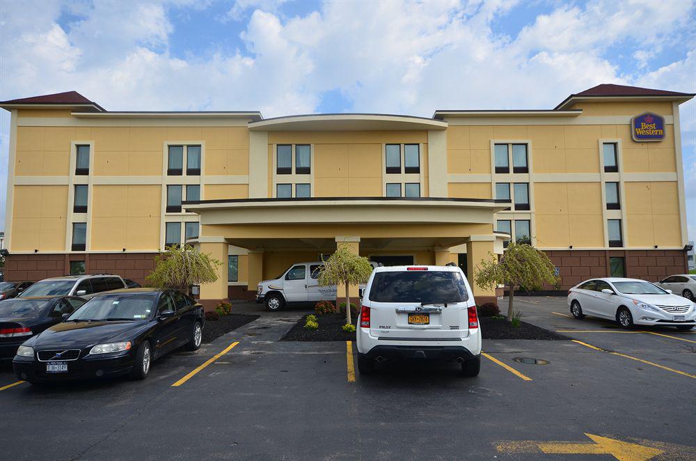 Western Airport Hotel